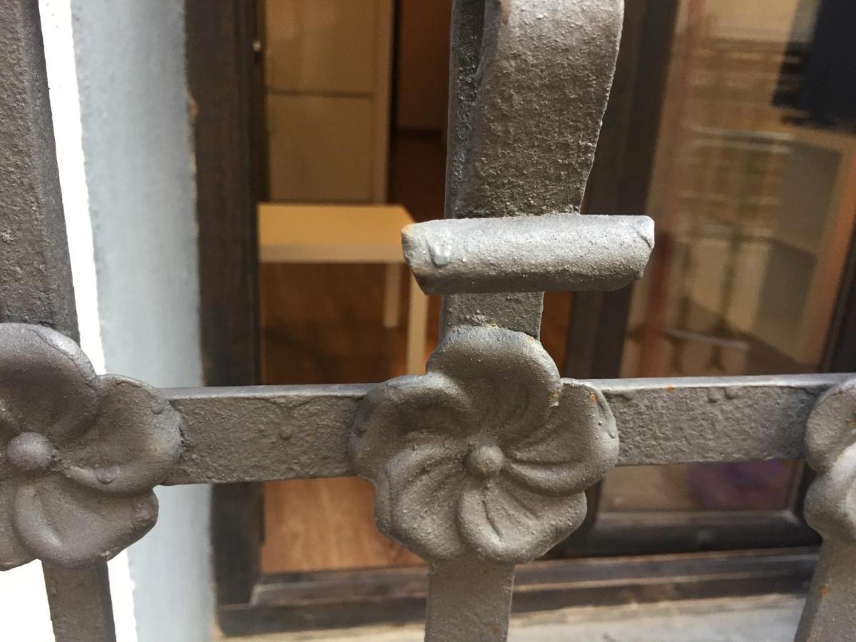 דירות ברבסטרו Apartamento Casa Latre מראה חיצוני תמונה