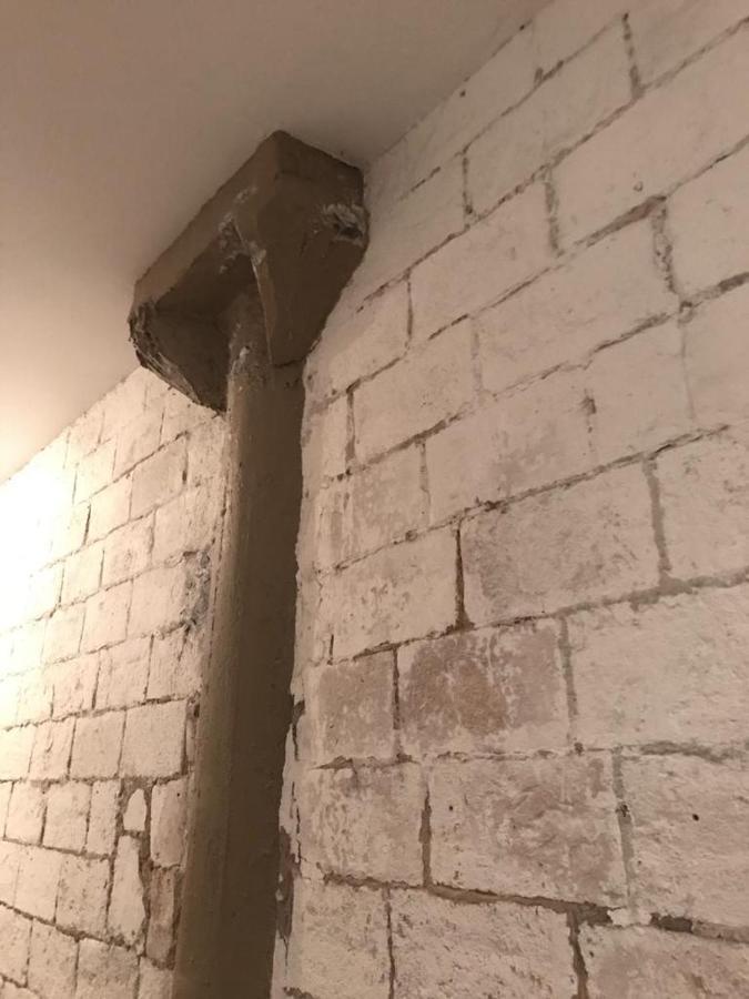 דירות ברבסטרו Apartamento Casa Latre מראה חיצוני תמונה